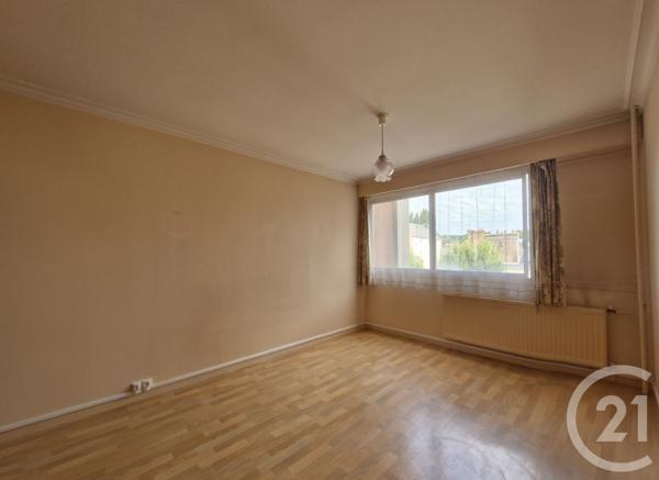 Appartement F4 à vendre  4 pièces - 82,67 m2 EVREUX - 27