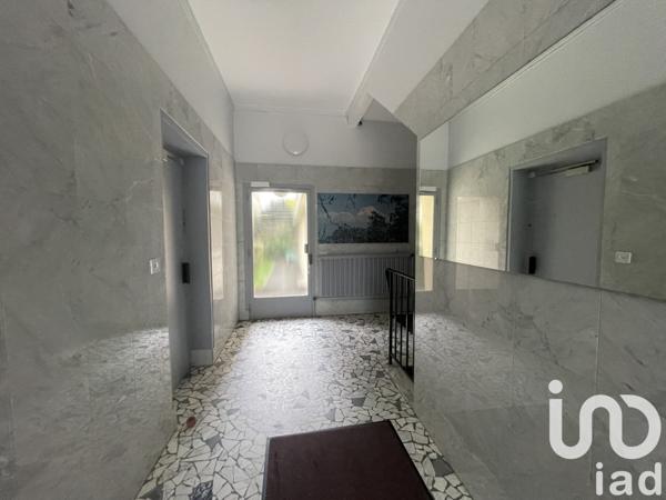 Appartement à vendre 3 pièces 67 m² Bourg-la-Reine