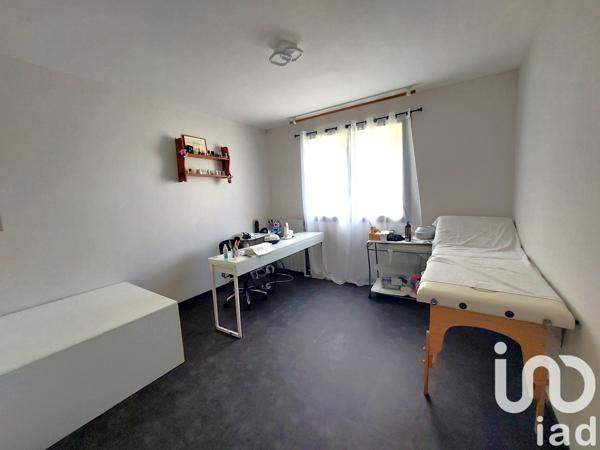 Maison à vendre 6 pièces 127 m² Tremblay-en-France