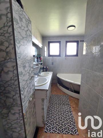 Maison à vendre 6 pièces 127 m² Tremblay-en-France