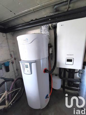 Maison à vendre 6 pièces 127 m² Tremblay-en-France