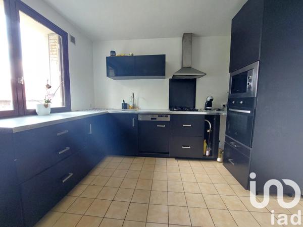 Maison à vendre 6 pièces 127 m² Tremblay-en-France