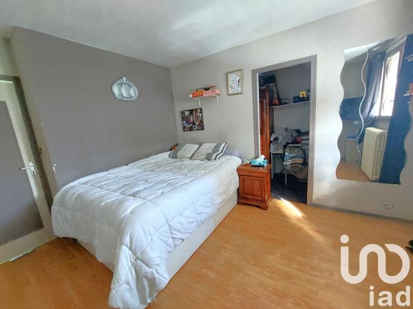 Maison à vendre 6 pièces 127 m² Tremblay-en-France