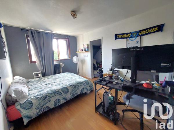 Maison à vendre 6 pièces 127 m² Tremblay-en-France