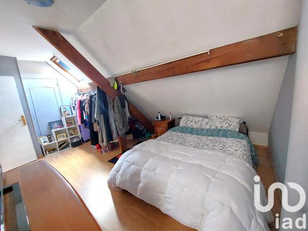 Maison à vendre 6 pièces 127 m² Tremblay-en-France