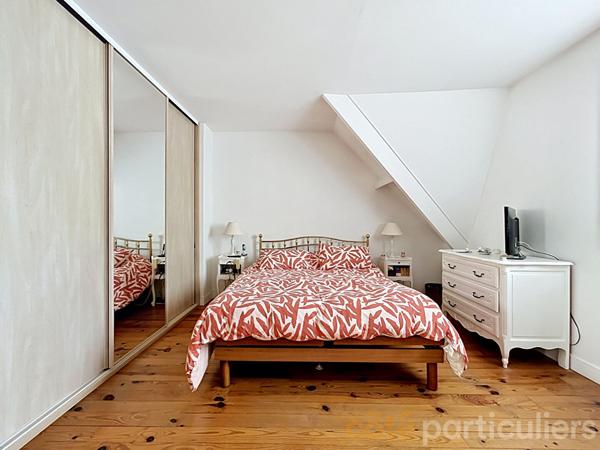 Vente Maison160 m² - 7 Pièces - SAINT MAUR DES FOSSES (94100)
