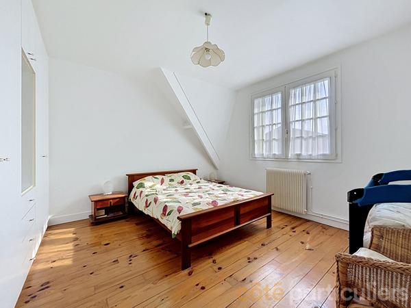 Vente Maison160 m² - 7 Pièces - SAINT MAUR DES FOSSES (94100)