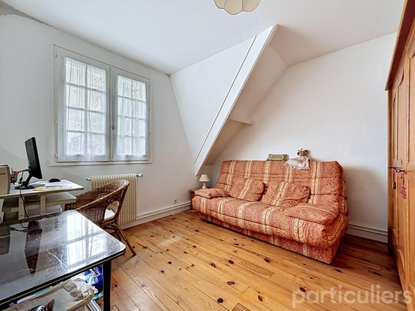 Vente Maison160 m² - 7 Pièces - SAINT MAUR DES FOSSES (94100)
