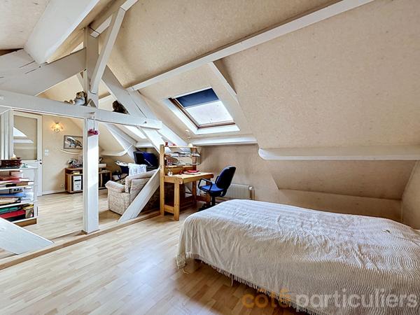 Vente Maison160 m² - 7 Pièces - SAINT MAUR DES FOSSES (94100)