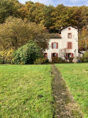 Maison 11 pièces 229m²