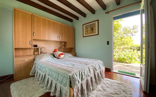 Maison à vendre    6 pièces •  Bénesse-Maremne