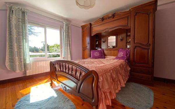 Maison à vendre    6 pièces •  Bénesse-Maremne