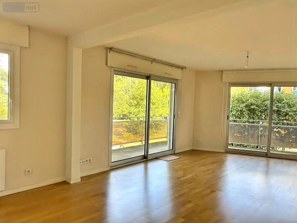 Achat - Appartement Bourges 18000 3 pièces 82 m 2