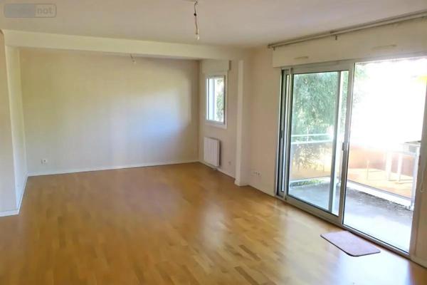 Achat - Appartement Bourges 18000 3 pièces 82 m 2