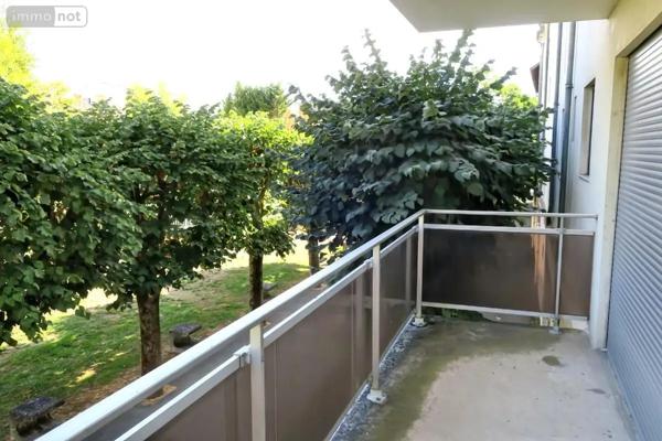 Achat - Appartement Bourges 18000 3 pièces 82 m 2