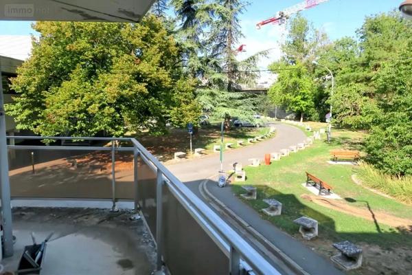 Achat - Appartement Bourges 18000 3 pièces 82 m 2