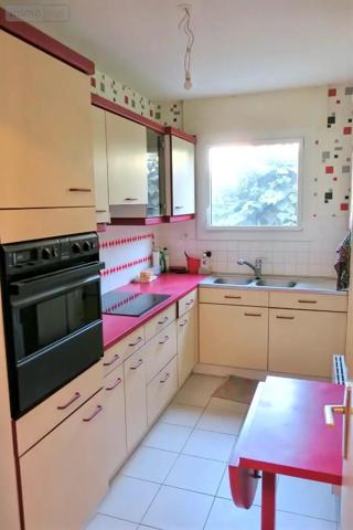 Achat - Appartement Bourges 18000 3 pièces 82 m 2