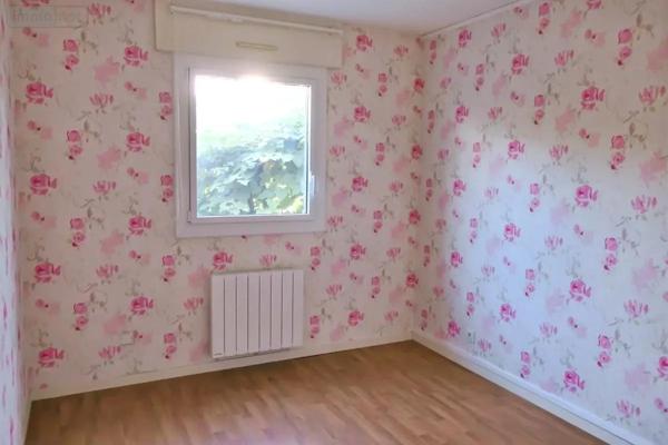 Achat - Appartement Bourges 18000 3 pièces 82 m 2