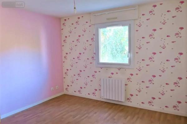 Achat - Appartement Bourges 18000 3 pièces 82 m 2