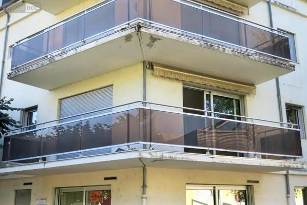 Achat - Appartement Bourges 18000 3 pièces 82 m 2