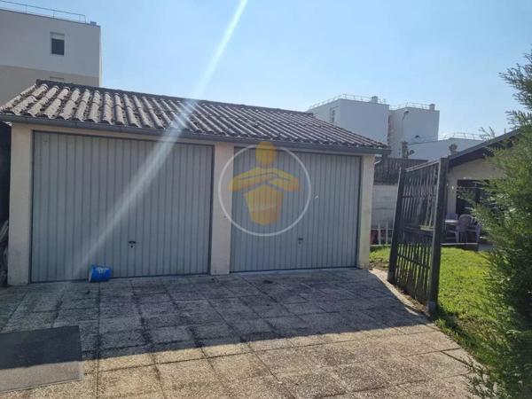 Vente Maison 6 pièces 110 m2 à Tergnier