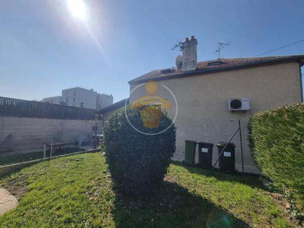 Vente Maison 6 pièces 110 m2 à Tergnier