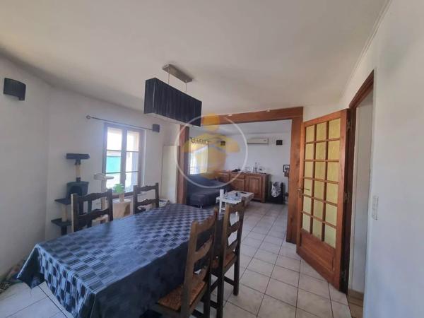 Vente Maison 6 pièces 110 m2 à Tergnier