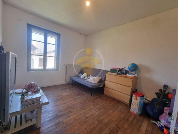 Vente Maison 6 pièces 110 m2 à Tergnier