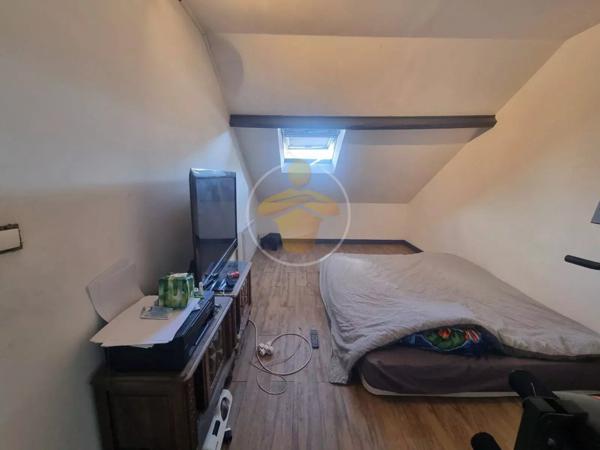 Vente Maison 6 pièces 110 m2 à Tergnier