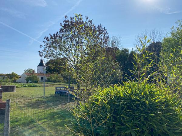 Maison Le Fenouiller 4 pièce(s) 103 m2