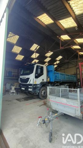 Terrain à vendre 2 089 m² Isigny-le-Buat