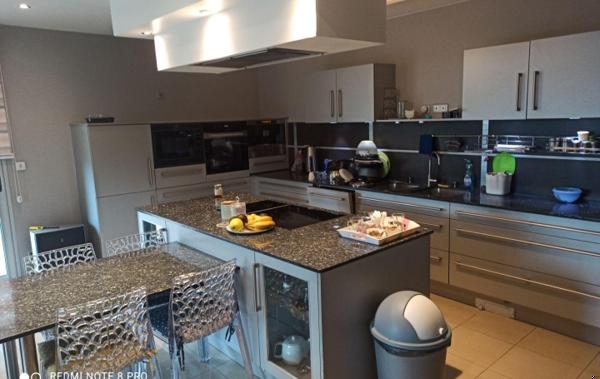 Vente Immeuble + maison d'abitation Saint-etienne   