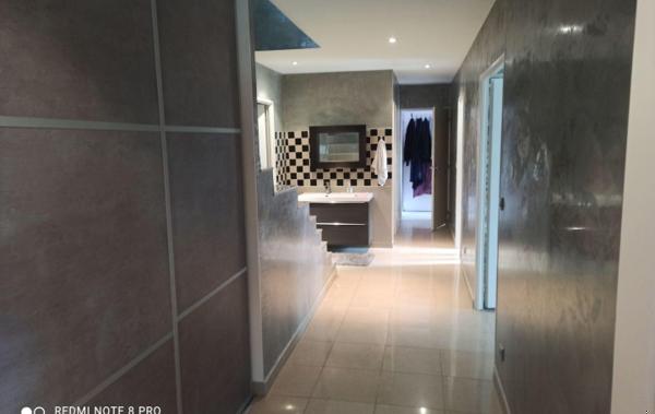 Vente Immeuble + maison d'abitation Saint-etienne   