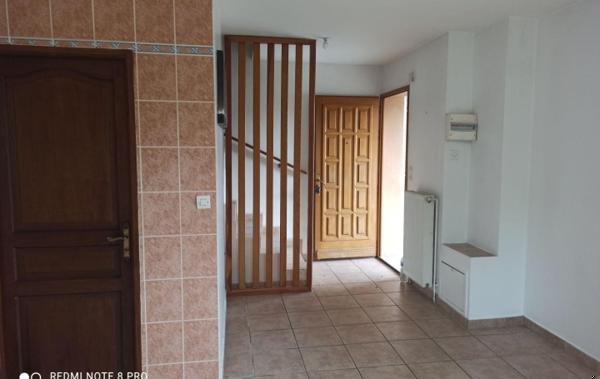 Vente Immeuble + maison d'abitation Saint-etienne   