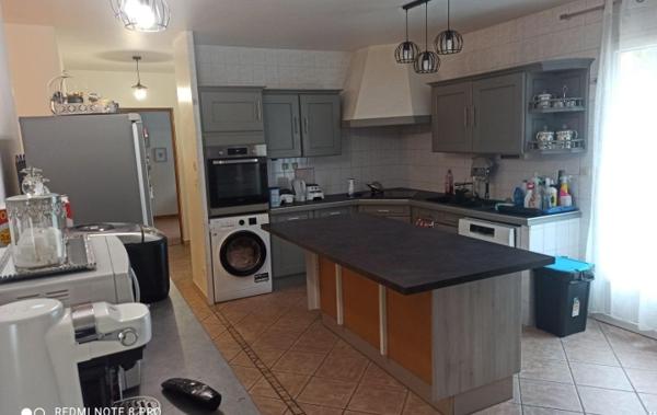 Vente Immeuble + maison d'abitation Saint-etienne   