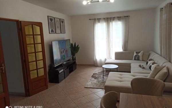 Vente Immeuble + maison d'abitation Saint-etienne   