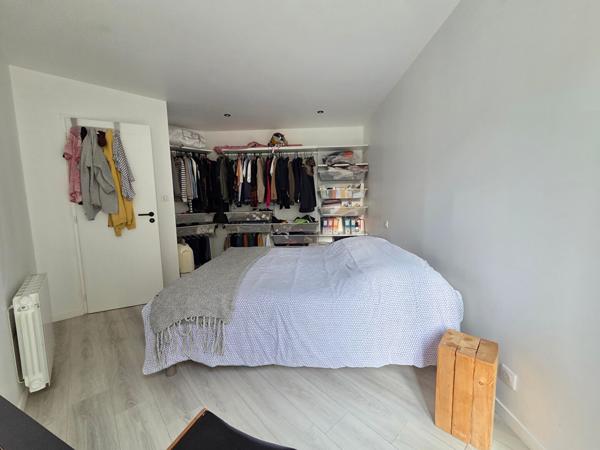Maison en pierre ENTIÈREMENT RÉNOVÉE