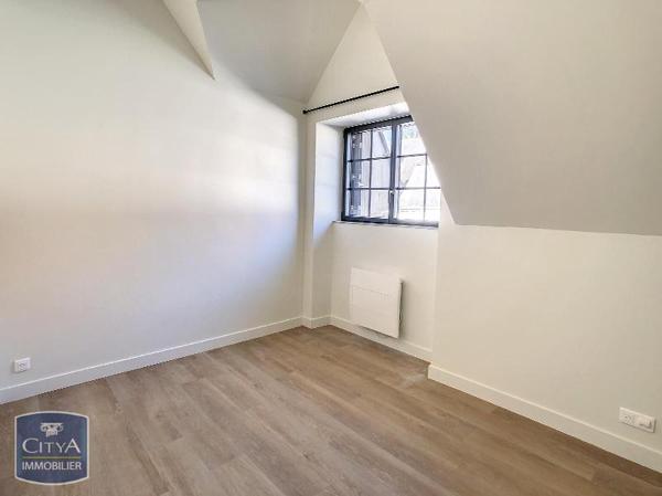 Appartement à louer 3 pièces 57.54m²