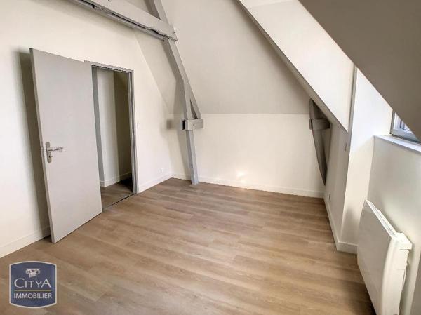 Appartement à louer 3 pièces 57.54m²