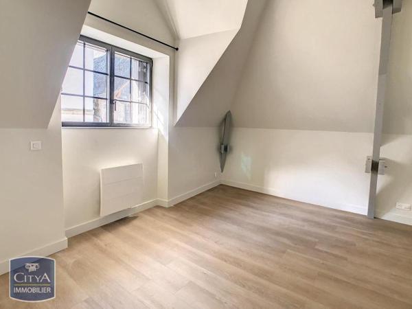 Appartement à louer 3 pièces 57.54m²