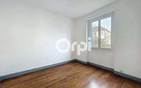 Appartement à vendre    3 pièces •  Brive-la-Gaillarde