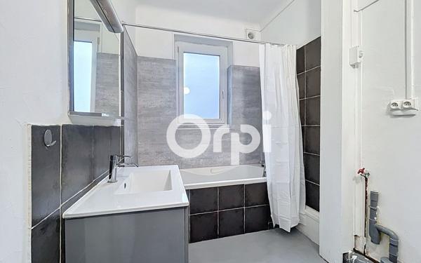 Appartement à vendre    3 pièces •  Brive-la-Gaillarde