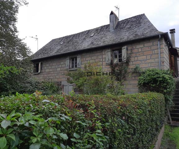 Acheter maison Ussac 19270