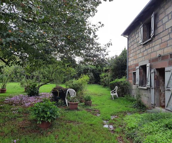 Acheter maison Ussac 19270