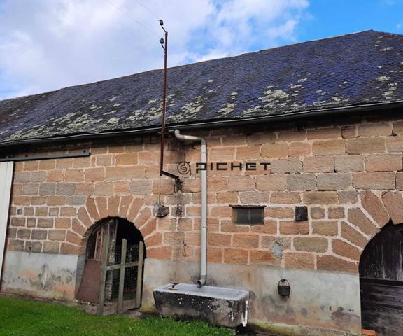 Acheter maison Ussac 19270