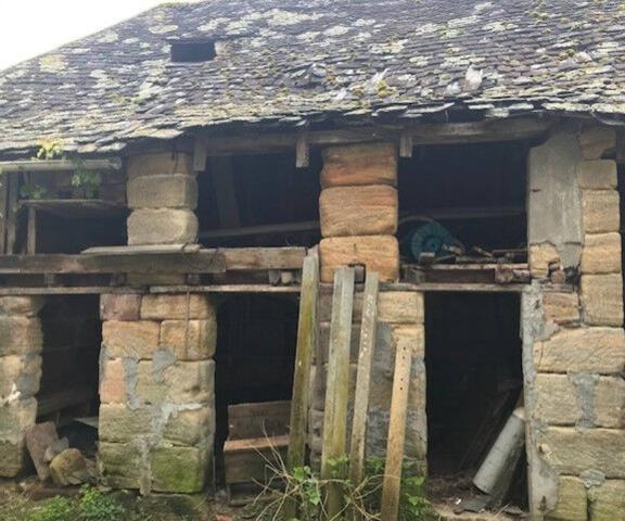 Acheter maison Ussac 19270
