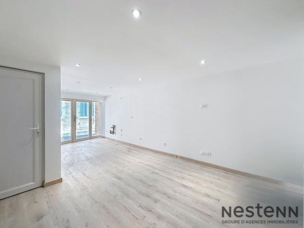 Charmant studio + cave à Vendre à TRETS - Idéal pour Investissement !