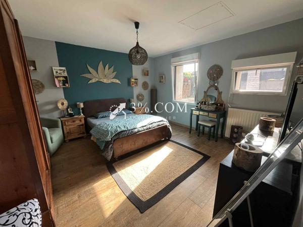 Maison 5 pièce(s) 4 chambre(s) 125 m²