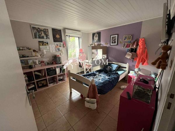 Maison 5 pièce(s) 4 chambre(s) 125 m²