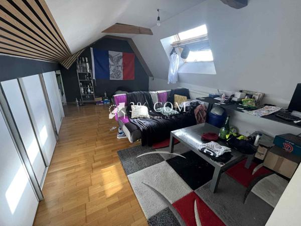 Maison 5 pièce(s) 4 chambre(s) 125 m²